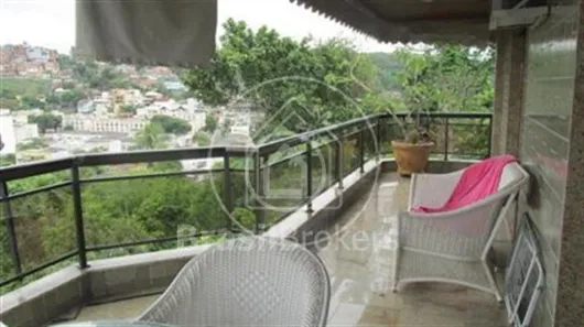 Apartamento com 4 Quartos à venda, 200m² no Freguesia (Ilha do Governador), Rio de Janeiro