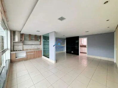 Apartamento com 3 Quartos à venda, 110m² no Buritis, Belo Horizonte