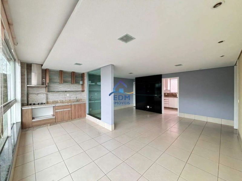 Apartamento com 3 quartos — Buritis, Belo Horizonte