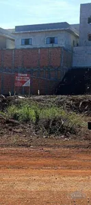 Lote/Terreno à venda, 293m² no Santa Mônica, Londrina