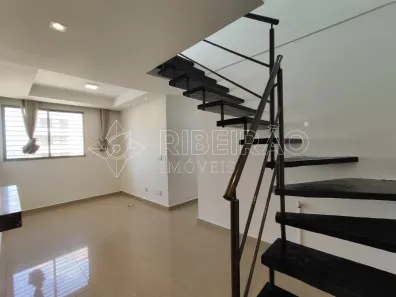 Apartamento com 3 Quartos à venda, 90m² no Nova Aliança, Ribeirão Preto
