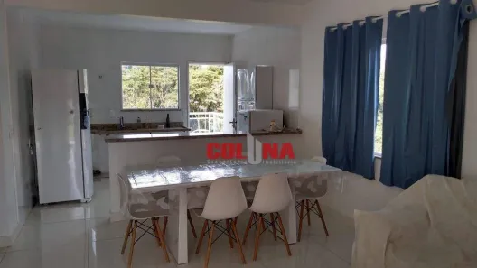 Fazenda/Sítio com 5 Quartos à venda, 130m² no Retiro, Maricá