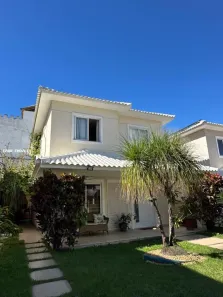 Casa de Condomínio com 3 Quartos à venda, 196m² no Viga, Nova Iguaçu