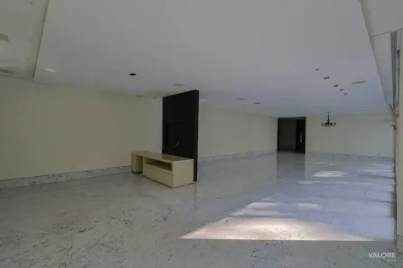 Apartamento com 5 Quartos para alugar, 410m² no Serra, Belo Horizonte