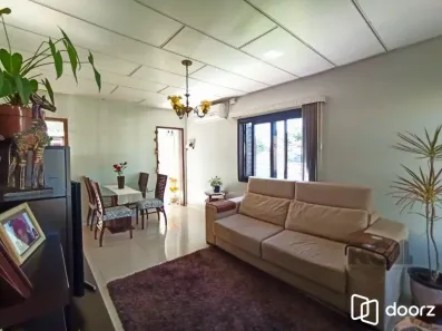 Casa com 3 Quartos à venda, 65m² no Lomba do Pinheiro, Porto Alegre