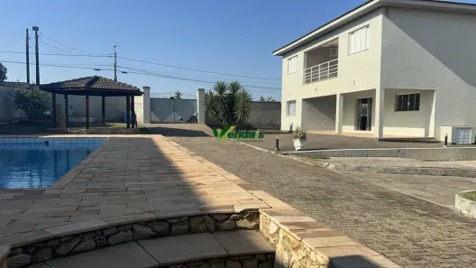 Casa de Condomínio com 5 Quartos à venda, 359m² no Colinas do Piracicaba (Ártemis), Piracicaba