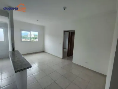 Apartamento com 2 Quartos para alugar, 56m² no Estufa I, Ubatuba