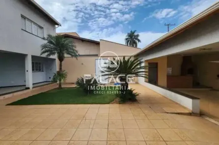 Casa com 3 Quartos à venda, 200m² no Parque Santa Cecília, Piracicaba