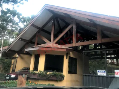 Casa com 5 Quartos à venda, 700m² no Descansopolis, Campos do Jordão