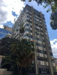 Sala Comercial à venda, 300m² no Cerqueira César, São Paulo