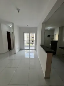 Apartamento com 2 Quartos à venda, 57m² no Turu, São Luís