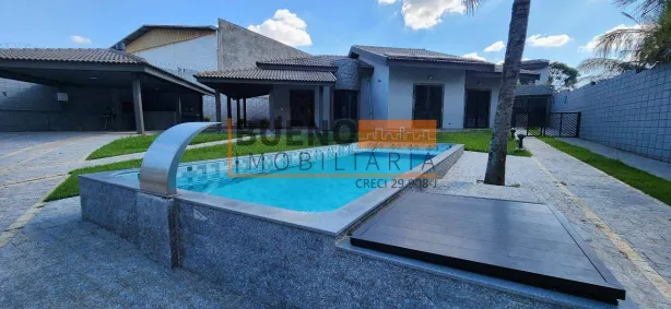 Casa com 3 Quartos à venda, 324m² no Parque Mangueira, Americana