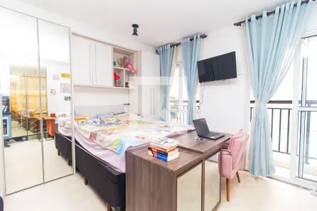 Kitnet com 1 Quarto à venda, 26m² no Bela Vista, São Paulo