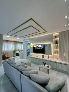 Apartamento com 4 Quartos à venda, 132m² no Estrela do Oriente, Belo Horizonte