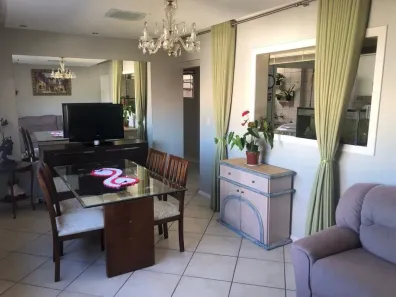 Apartamento com 3 Quartos à venda, 86m² no Morro do Espelho, São Leopoldo