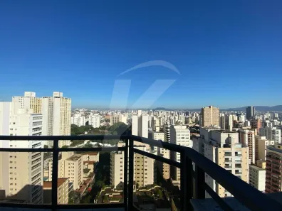 Cobertura com 3 Quartos para alugar, 420m² no Perdizes, São Paulo