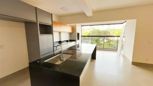 Apartamento com 3 Quartos à venda, 126m² no Centro, Campo Grande