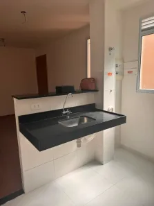 Apartamento com 2 Quartos à venda, 39m² no Chácara Estela, Santana de Parnaíba