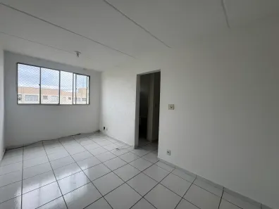 Apartamento com 2 Quartos à venda, 58m² no Cézar de Souza, Mogi das Cruzes