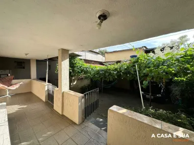 Casa com 8 Quartos à venda, 360m² no Riacho das Pedras, Contagem