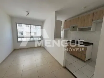 Apartamento com 2 Quartos à venda, 48m² no Passo das Pedras, Porto Alegre