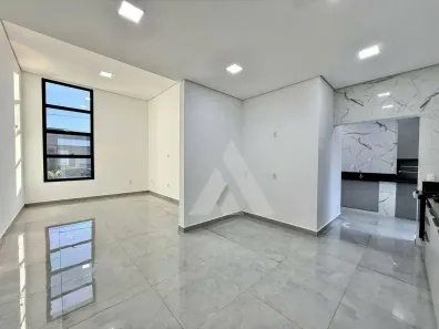 Casa de Condomínio com 3 Quartos à venda, 132m² no Vila Progresso, Itapetininga
