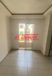 Apartamento com 2 Quartos à venda, 56m² no Jardim Iporanga, Guarulhos