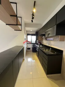 Apartamento com 3 Quartos à venda, 72m² no Centro, Araraquara