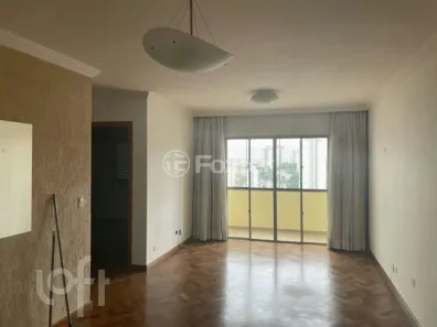 Apartamento com 2 Quartos à venda, 82m² no Vila São Vicente, São Paulo