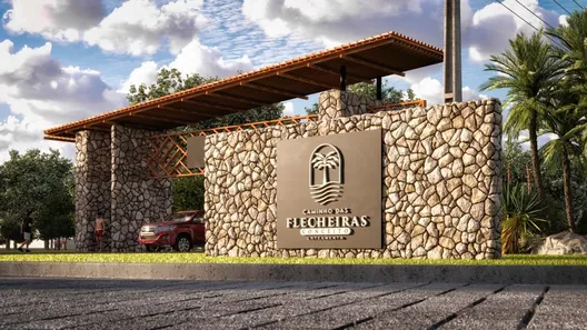 Lote/Terreno com 1 Quarto à venda, 200m² no , Trairi