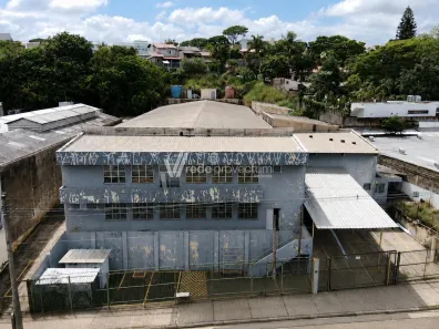 Galpão/Depósito/Armazém à venda, 2000m² no Jardim São Paulo, Valinhos