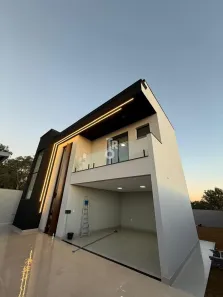 Sobrado com 3 Quartos à venda, 170m² no Vila Joana, Jundiaí