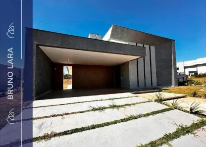 Casa com 4 Quartos à venda, 250m² no Condomínio Serra Verde, Igarapé