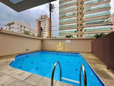Apartamento com 2 Quartos à venda, 66m² no Enseada, Guarujá