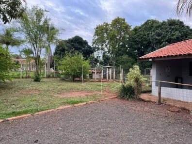 Fazenda/Sítio com 3 Quartos à venda, 600m² no Residencial Morada do Sol, Jaú