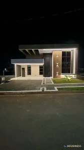 Casa de Condomínio com 3 Quartos à venda, 185m² no Recanto dos Pássaros, Paulínia