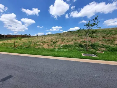 Lote/Terreno à venda, 412m² no Alphaville Dom Pedro, Campinas