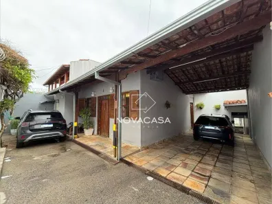 Casa com 3 Quartos à venda, 317m² no Itapoã, Belo Horizonte