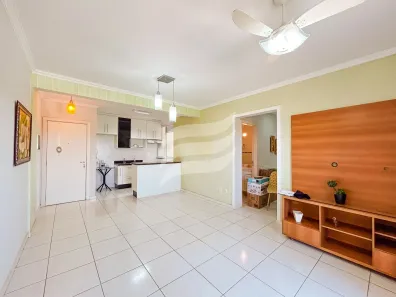 Apartamento com 3 Quartos à venda, 77m² no Santa Luzia, Araçatuba
