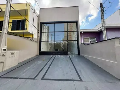 Ponto Comercial à venda, 230m² no Vila Itapura, Campinas