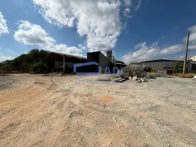 Lote/Terreno à venda, 4000m² no Cinco, Contagem