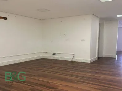 Sala Comercial para alugar, 36m² no Bela Vista, São Paulo