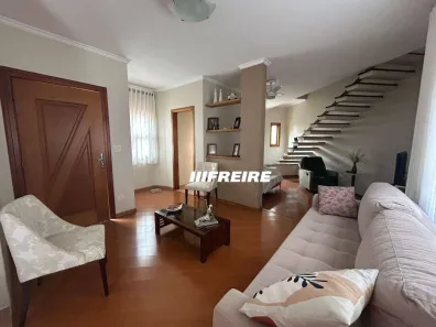 Sobrado com 3 Quartos à venda, 167m² no Osvaldo Cruz, São Caetano do Sul