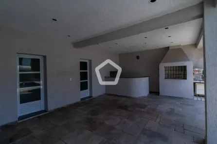 Casa com 4 Quartos à venda, 352m² no Bela Aliança, São Paulo