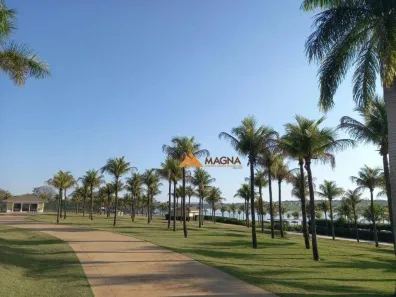 Lote/Terreno à venda, 450m² no Riviera de Santa Cristina III, Itaí