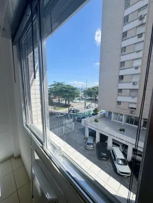 Apartamento com 2 Quartos à venda, 126m² no Boqueirão, Santos