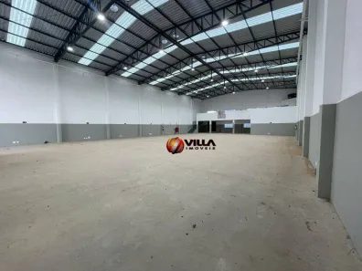 Ponto Comercial para alugar, 750m² no CINTEC - Centro Industrial e Tecnológico de Santa Bárbara D'Oeste, Santa Bárbara D'Oeste