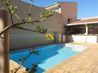 Casa com 1 Quarto à venda, 430m² no Nova Piracicaba, Piracicaba