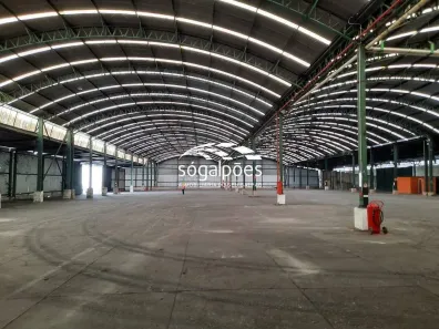 Galpão/Depósito/Armazém para alugar, 5582m² no Betim Industrial, Betim