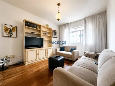 Apartamento com 3 Quartos à venda, 136m² no São Mateus, Juiz de Fora